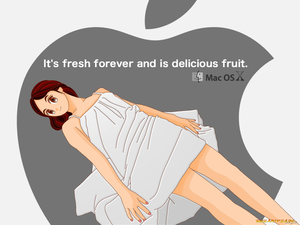 , mac, os